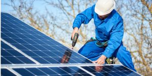 Installation Maintenance Panneaux Solaires Photovoltaïques à Pregilbert